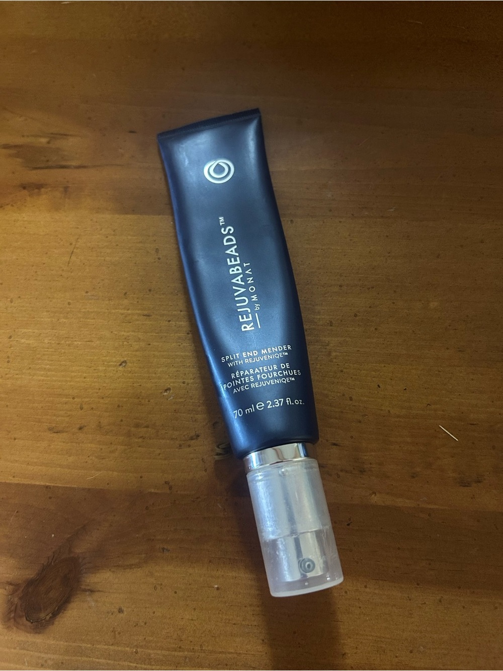 Revivabeads Split End Mender Tube - Black